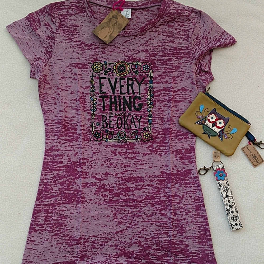 Natural Life Small; Great Gift Set!